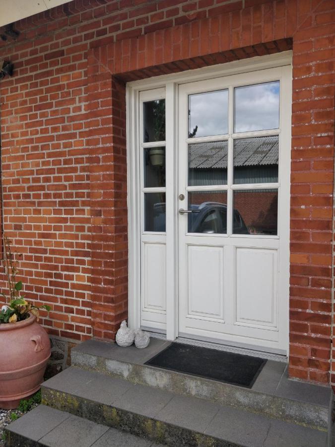 Kristinebjerg Apartment Jelling Exterior photo