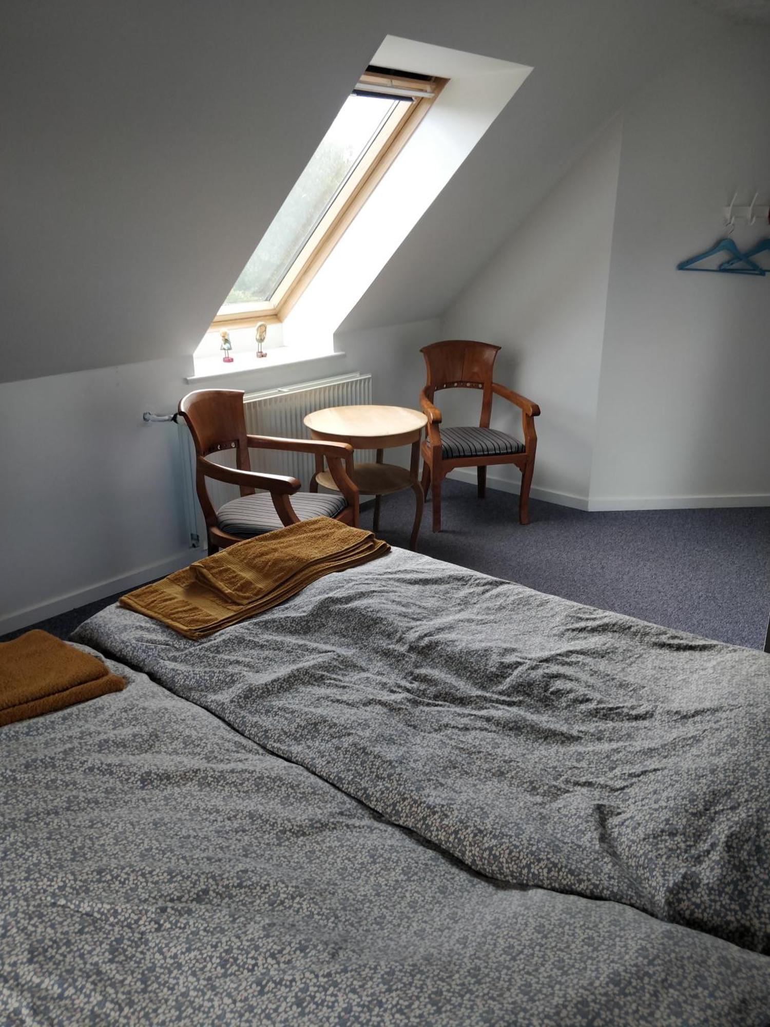 Kristinebjerg Apartment Jelling Exterior photo